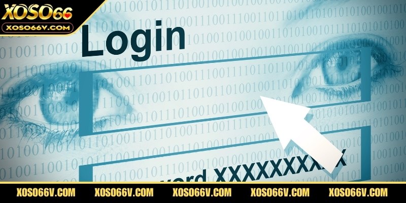 Đăng nhập XOSO66 nhanh chóng – Trải nghiệm không gián đoạn