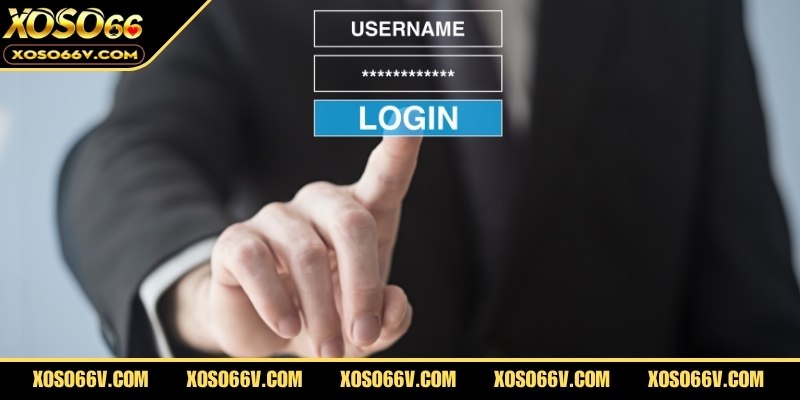 Đăng nhập XOSO66 nhanh chóng – Trải nghiệm không gián đoạn