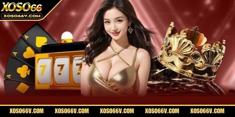 Giới thiệu XOSO66 – Không gian giải trí số hiện đại nhất