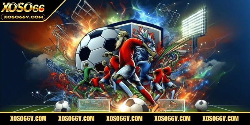 Kèo chấp 0.25 hiểu đúng cùng XOSO66 để tăng tỷ lệ thắng