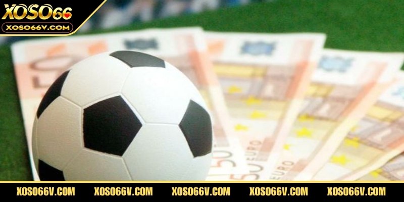 Kèo chấp 0.25 hiểu đúng cùng XOSO66 để tăng tỷ lệ thắng