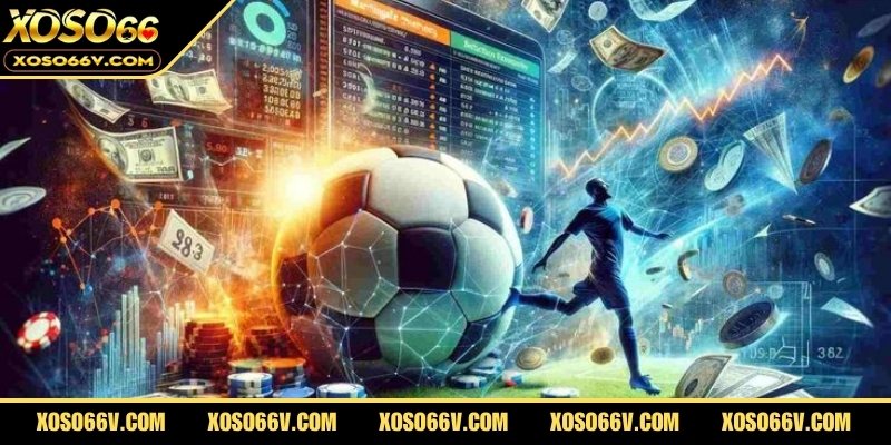 Kèo chấp 0.25 hiểu đúng cùng XOSO66 để tăng tỷ lệ thắng
