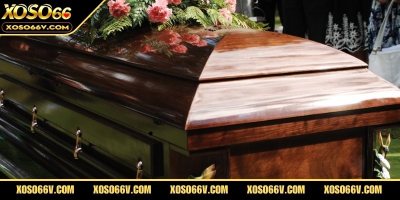 Mơ thấy quan tài đánh con gì? Gợi ý số dễ trúng nhất