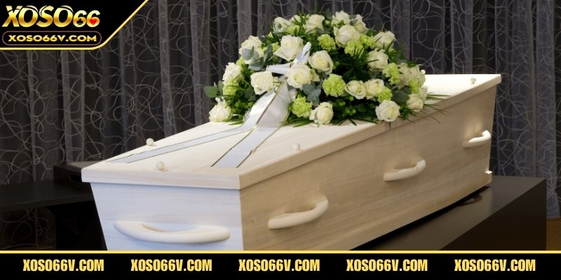 Mơ thấy quan tài đánh con gì? Gợi ý số dễ trúng nhất