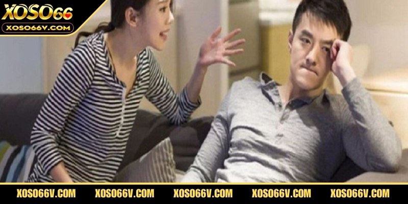 Mơ thấy vợ chồng cãi nhau đánh con gì chính xác 100%