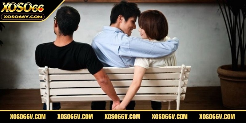 Mơ thấy vợ ngoại tình đánh con gì? Giải mã tại xoso66