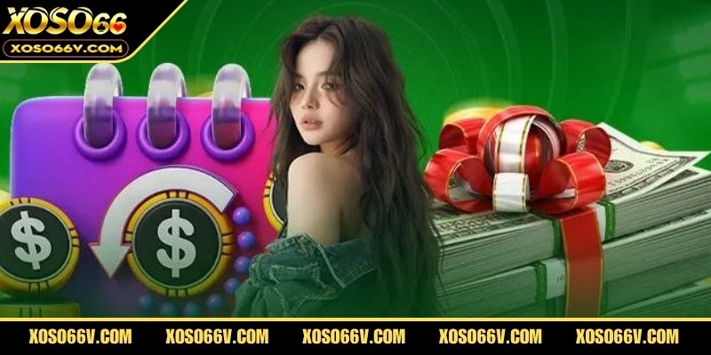 Nạp tiền XOSO66 tiện lợi – Giao dịch dễ dàng, bảo mật