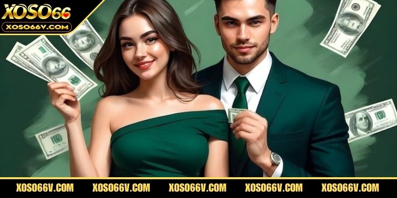 Nạp tiền XOSO66 tiện lợi – Giao dịch dễ dàng, bảo mật