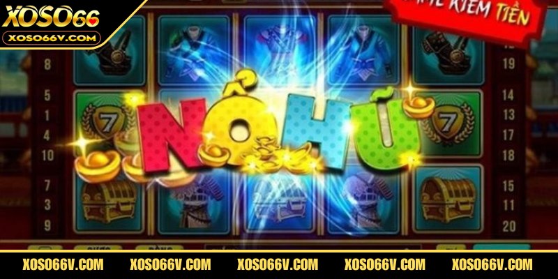 Nổ hũ JDP – Điểm đến lý tưởng để săn thưởng lớn mỗi ngày