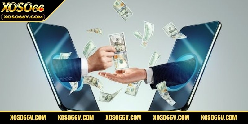 Rút tiền xoso66: Hướng dẫn cụ thể an toàn và hiệu quả
