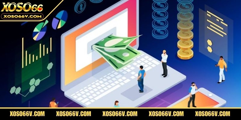Rút tiền xoso66: Hướng dẫn cụ thể an toàn và hiệu quả