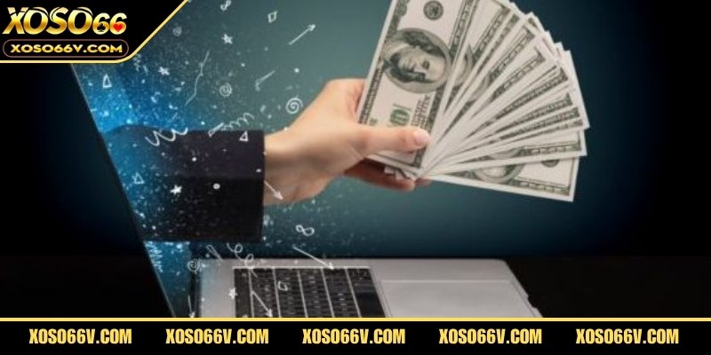 Rút tiền xoso66: Hướng dẫn cụ thể an toàn và hiệu quả