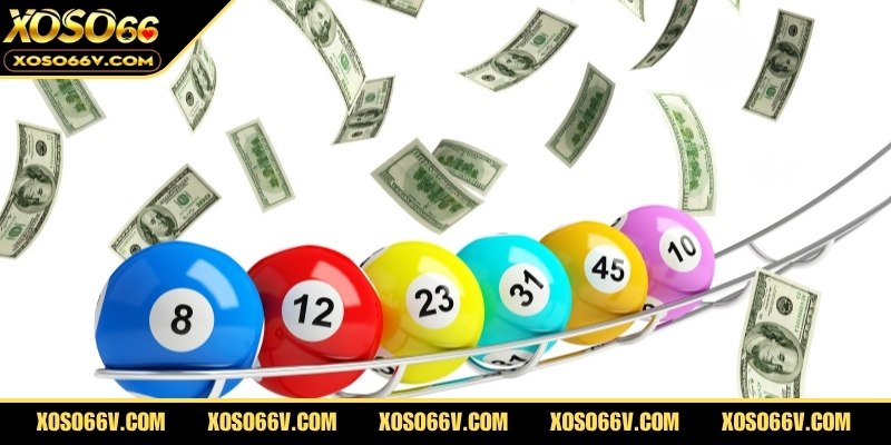 Xổ số XOSO66 – Nền tảng quay thưởng uy tín bậc nhất 2026
