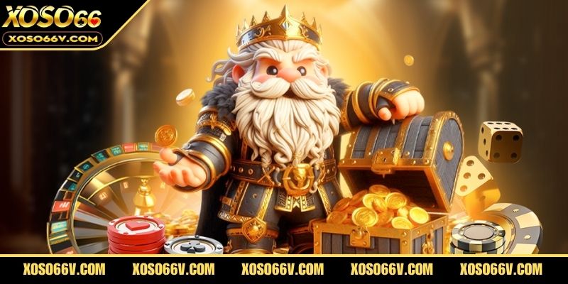 App Chơi Nổ Hũ Free – Nhận 100 Xu Mỗi Lần Đăng Nhập