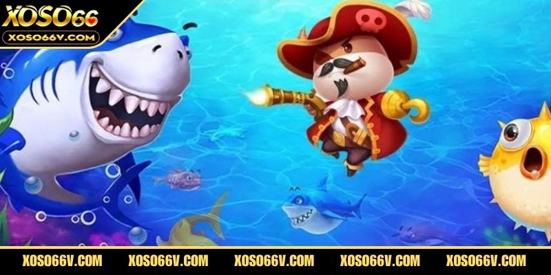 Bắn Cá Thần Tài - Bí Quyết Chơi Hiệu Quả Cho Người Mới