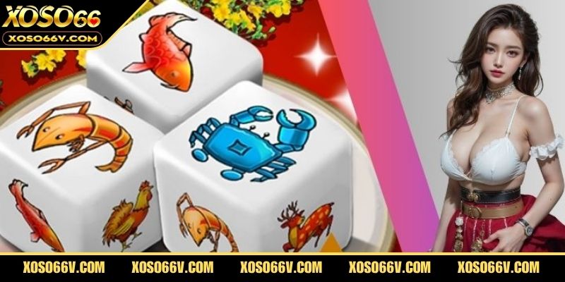 Bầu Cua Online – Game Gây Sốt Với Trải Nghiệm Khó Quên