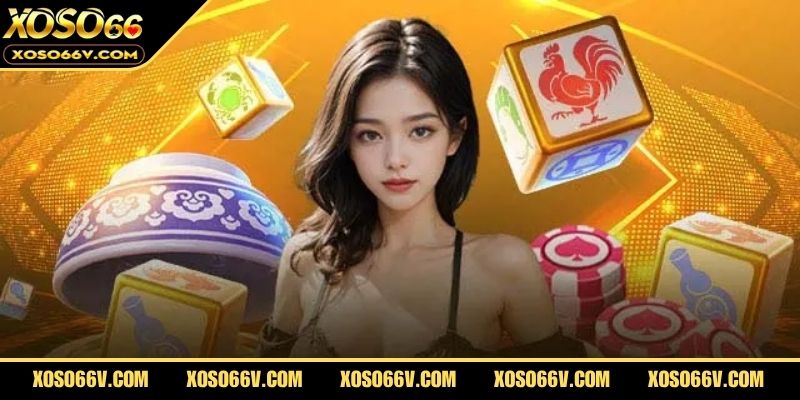 Bầu Cua Online – Game Gây Sốt Với Trải Nghiệm Khó Quên
