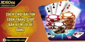 Casino XOSO66 – Trải nghiệm cá cược trực tuyến đỉnh cao