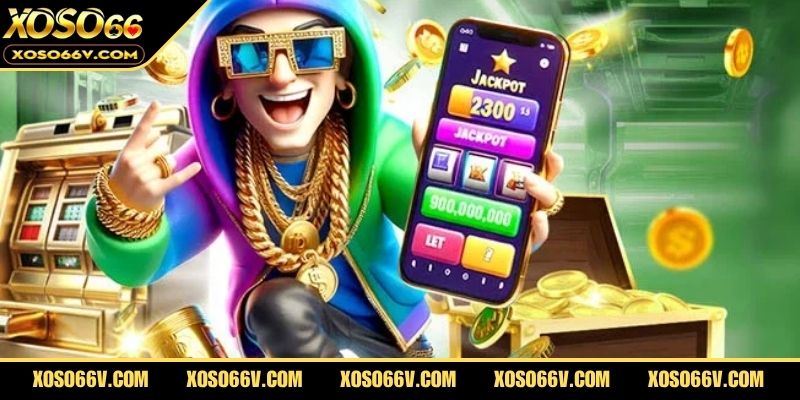 Cách Chơi Nổ Hũ Luôn Thắng - Jackpot Không Còn Là May Mắn
