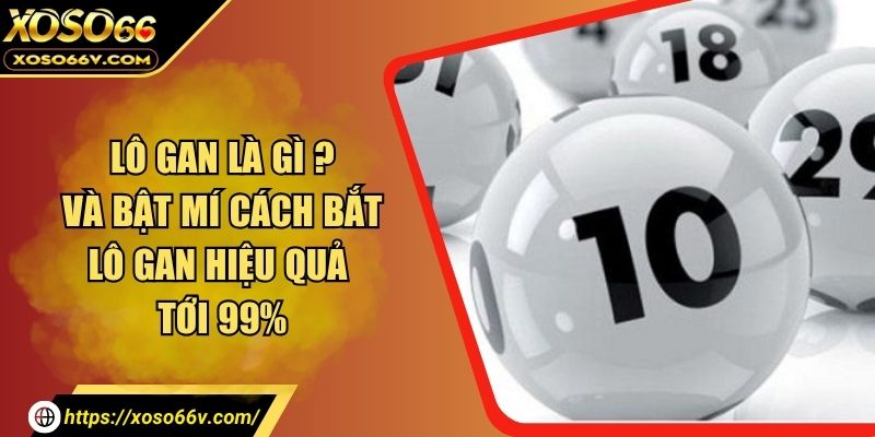Lô Gan Là Gì? Giải Thuật Tâm Lý Và Thời Điểm “Vàng” Để Đánh