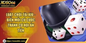 Casino XOSO66 – Trải nghiệm cá cược trực tuyến đỉnh cao