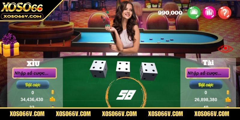 Luật Chơi Tài Xỉu Mới - Giải Mã Cách Đặt Cược Khôn Ngoan