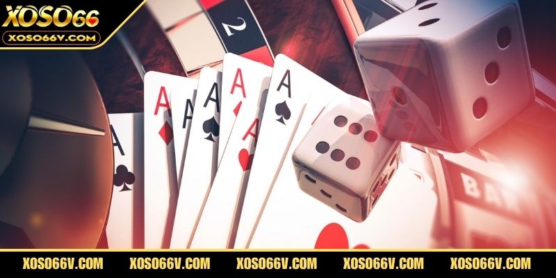 Luật Chơi Tài Xỉu Mới - Giải Mã Cách Đặt Cược Khôn Ngoan