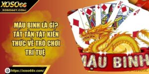 Casino XOSO66 – Trải nghiệm cá cược trực tuyến đỉnh cao