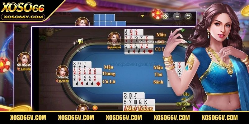 Mậu Binh Là Gì? Cách Chơi Chuẩn Và Mẹo Hay Dễ Áp Dụng