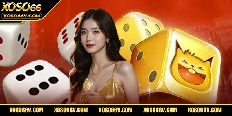Mẹo Chơi Tài Xỉu Thời 4.0 – Vào Là Có Lãi, Không Cần Ăn May