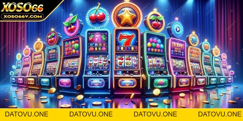 Nổ Hũ 777 – Bùng Nổ Lợi Nhuận Với Vòng Quay Tại XOSO66