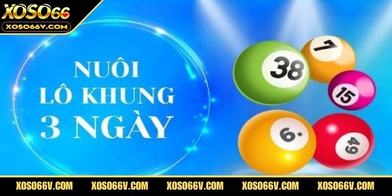 Nuôi Lô Khung – Bí Quyết Chơi Lô Mới Dành Cho Người Chơi