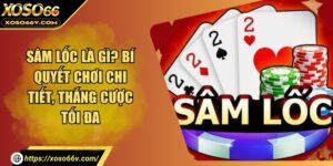 Casino XOSO66 – Trải nghiệm cá cược trực tuyến đỉnh cao