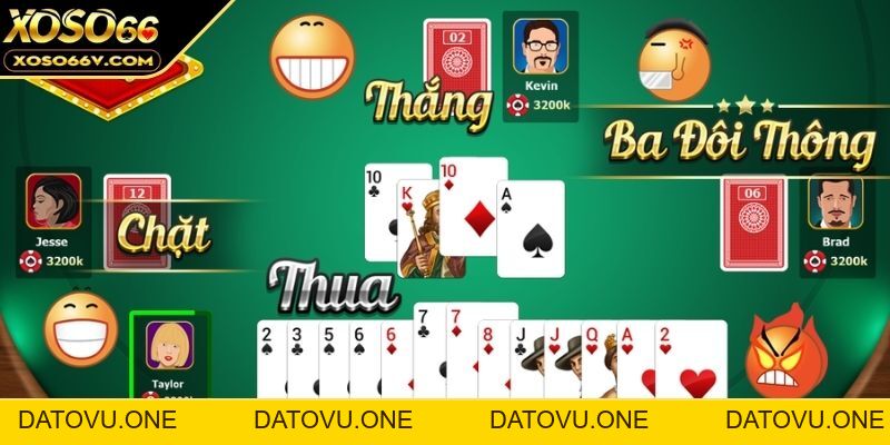 Sâm Lốc Là Gì? Bỏ Túi Bí Kíp Giành Chiến Thắng Mọi Bàn