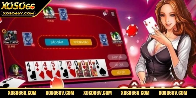 Sâm Lốc Là Gì? Bỏ Túi Bí Kíp Giành Chiến Thắng Mọi Bàn