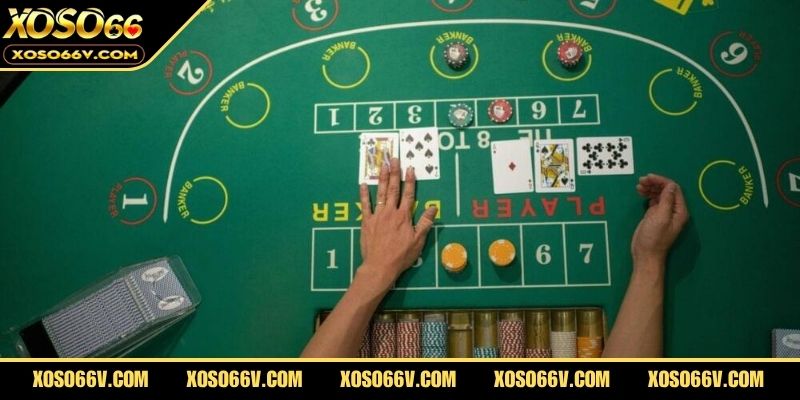 Soi Cầu Baccarat Thần Tốc – Đọc Cầu Chuẩn, Trúng Nhanh