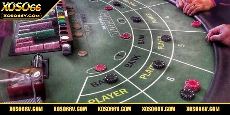 Soi Cầu Baccarat Thần Tốc – Đọc Cầu Chuẩn, Trúng Nhanh