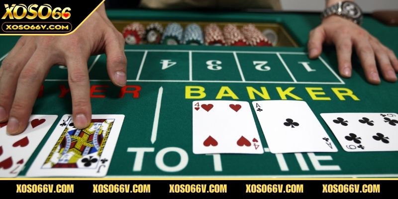 Soi Cầu Baccarat Thần Tốc – Đọc Cầu Chuẩn, Trúng Nhanh