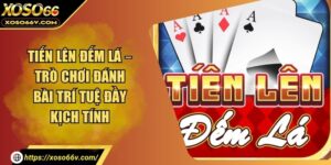 Casino XOSO66 – Trải nghiệm cá cược trực tuyến đỉnh cao