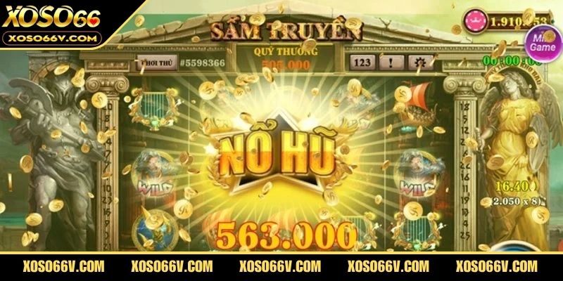 Tool Nổ Hũ 2026 - Công Cụ Hỗ Trợ Trúng Giải Lớn Tại XOSO66 - moneylootin