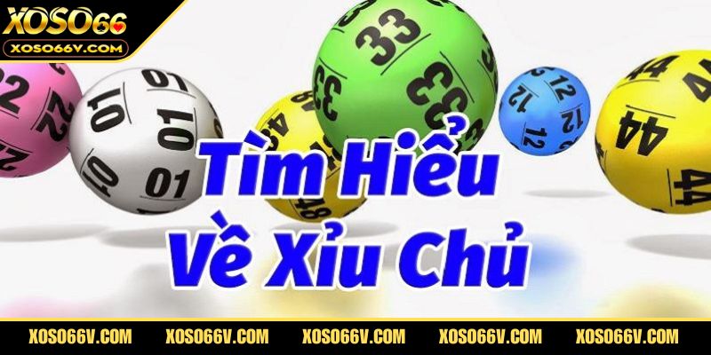 Xỉu Chủ Là Gì? Hé Lộ Cách Đánh Khiến Tỷ Lệ Trúng Tăng Vọt