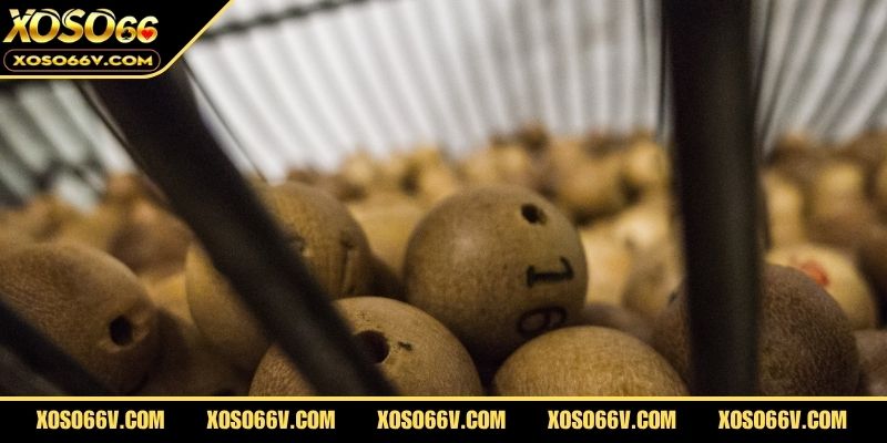 Xổ Số Bingo18 - Chơi Hấp Dẫn Với Cơ Hội Nhận Thưởng Khủng