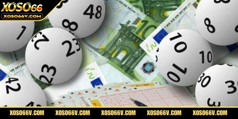Xổ Số Bình Định - Trải Nghiệm Rinh Thưởng Siêu Giá Trị 2026