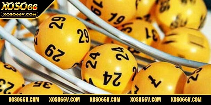 Xổ Số Bình Định - Trải Nghiệm Rinh Thưởng Siêu Giá Trị 2026