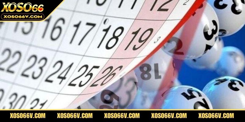 Xổ Số Bình Định - Trải Nghiệm Rinh Thưởng Siêu Giá Trị 2026
