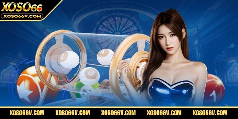 Xổ Số Hà Nội XOSO66 – Thử Một Lần, Nhận May Mắn Ngay