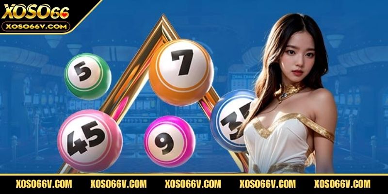 Xổ Số Hà Nội XOSO66 – Thử Một Lần, Nhận May Mắn Ngay