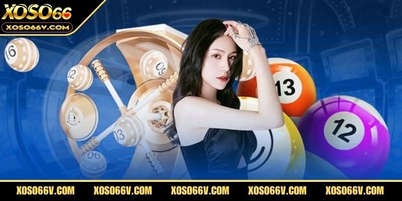 Xổ Số Hà Nội XOSO66 – Thử Một Lần, Nhận May Mắn Ngay