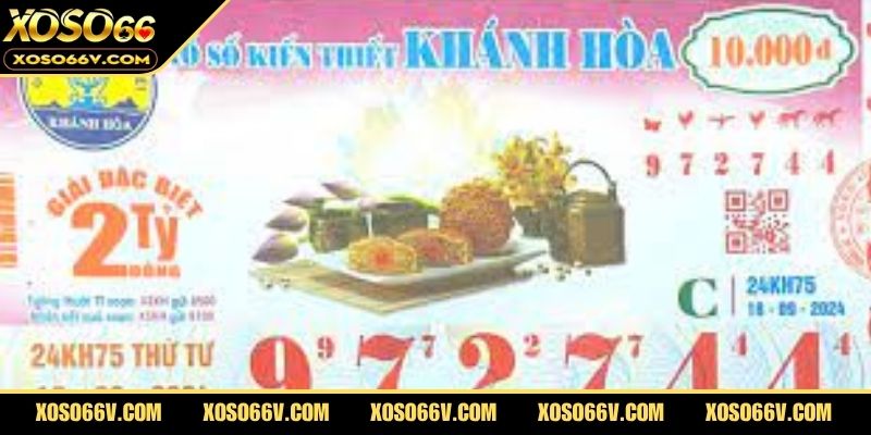Xổ Số Khánh Hòa - Bí Kíp Soi Cầu Và Chiến Thuật Hiệu Quả