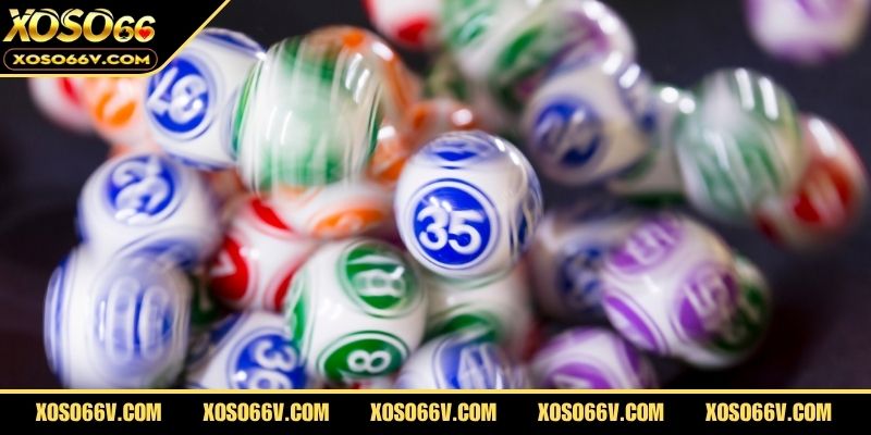 Xổ Số Max 3D Pro - Cơ Hội Trúng Lớn Với Xổ Số Công Nghệ Cao